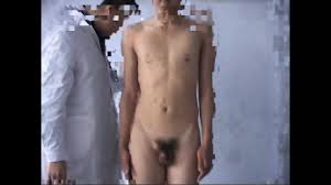 Chinese Military Medical Examination - EPORNER