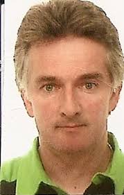 Ian GILBERT, 62 ans (MADRID, LA FERTE MACE)