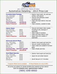 Two hours ten minutes a long time. How Much Does It Cost To Get Your Car Detailed Arxiusarquitectura