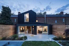 So 4988mm, roughly 5m as uncl3 bob said. Guide To Costs And Planning Permission For A Two Storey Extension Design For Me