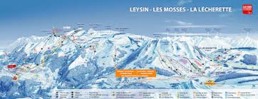 ski leysin by train take the railway to ski or snowboard in lake geneva region