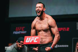 Born october 14, 1992) is a czech professional mixed martial artist and former amateur muay thai kickboxer who competes in the. Dominick Reyes Vs Jiri Prochazka Expected To Headline Ufc Event On Feb 27 Mma Fighting