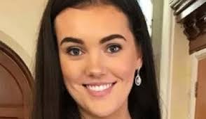 Clonmel's Robyn Barlow wants to win Miss Ireland 2018 and start a  nationwide #yourlifematters suicide awareness campaign