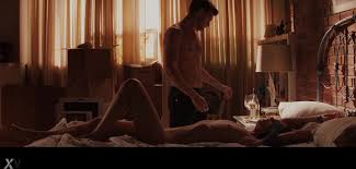 Dakota Johnson - Nude And Blindfolded In Fifty Shades Of Grey - (Uploaded  By Celebeclipse.Com) - FAPCAT