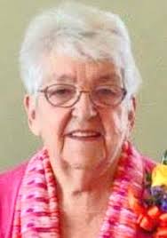 Freida Patterson 90th birthday