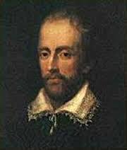 Samuel Daniel Poems > My poetic side