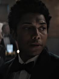 Remembering Chance Perdomo: A Tribute to the Talented Actor