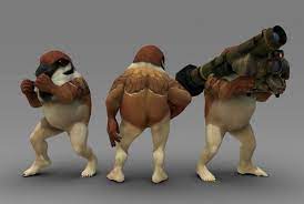 login or sign up character mario characters lion sculpture