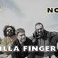 An Evening with Gorilla Finger Dub at Bayside Bowl (all-ages)