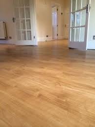 Russdales Projects Portfolio Golden Oak Floors Amtico Flooring Oak Floor Stains
