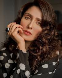 Ayeza Khan Is A Desi Queen In Bridal Wear