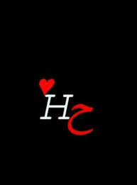 Letter n and h monogram square shape logo white black background. 130 Best H Name Ideas In 2021 Alphabet Wallpaper Stylish Alphabets H Alphabet