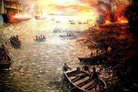 Pada 24 ogos 1511 alfonso de albuquerque berjayamenguasai melaka. Neo Melayu Sastera Peniup Semangat Jihad Melaka Terhadap Portugis Cikgu Halmi N A Halim Menceritakan Di Dalam Majalah Mastika Terbitan Jun 1989 Sewaktu Beliau Berada Di Dalam Gerabak Keretapi Perjalanan Ke Cardova