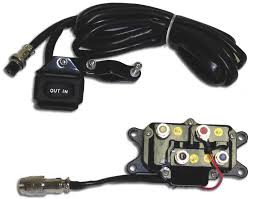 A copy of those instructions and diagrams are inserted below for reference. Mad Dog Solenoid Rocker Switch Combo Maddogproducts