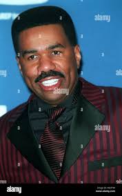Steve harvey hi-res stock photography and images