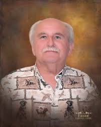 Leslie Mark Dupont, Sr. Obituary May 20, 2024