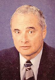 Thomas P. McLaughlin