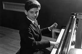 This year's edition of mozartwoche. Daniel Barenboim Debuts Aged 13 It S Southbank Centre Week On Classic Fm Here Classic Fm
