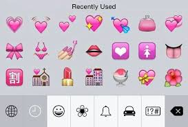 On We Heart It Emoji Combinations Emoji Emoji Wallpaper Iphone