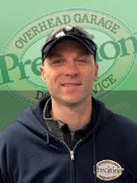 Precision Garage Door Creve Coeur, MO