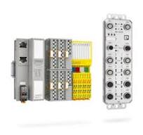 Remote I/O systems | Phoenix Contact