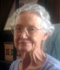 Thelma Patton Obituary