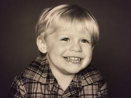 Fundraiser by Callie Bryan : William McClory Trust