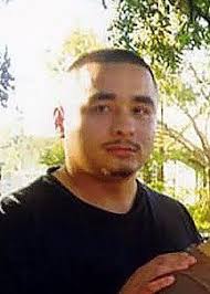 Anthony Albert Carrillo