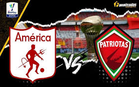 America de cali won 4 direct matches.patriotas won 0 matches.6 matches ended in a draw.on average in direct matches both teams scored a 1.90 goals per match. Cdzipcw3k Sl1m
