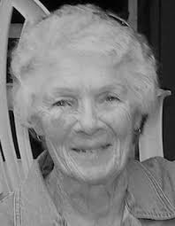 Barbara McElfresh Obituary (1940