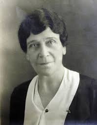 Have you heard of Margaret Mace...