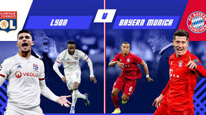 Predictions, tips and stats for lyon matches. Lyon Vs Bayern Munich Champions League Preview And Prediction
