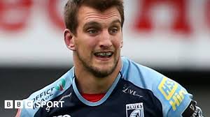 Sam Warburton: Wales captain will 'not need surgery'