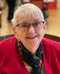 C. Bernadette Carr Obituary