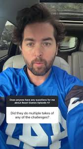 Beast Games Q&A with Player #441: Behind the Scenes