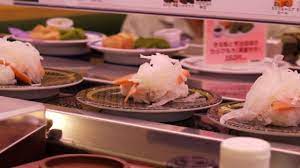 回転寿司でポテトをつまみ食いする高齢者の動画が炎上 | 高齢者ニュース.com