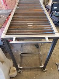 Pin On My Homemade Plasma Cutting Table
