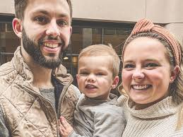 Fundraiser for Preston Smith by Jeff Phelps : Preston and Sydney Smith  Adoption