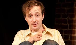 New York Theatre Review: Today's FringeNYC Recommendations: Heroes and  Other Strangers and Infectious Opportunity