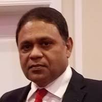 Prasant Narain Email & Phone Number