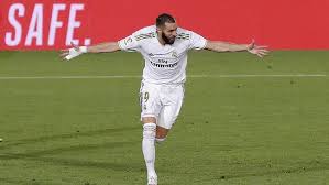 Klub internasional (89) liga champions afrika caf confederation cup caf super cup cecafa club cup sportpesa super cup conmebol libertadores conmebol sudamericana conmebol recopa conmebol libertadores u20 conmebol libertadores femenina 137. Benzema Dekati Messi Di Daftar Top Skor La Liga Spanyol