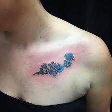 Maybe you would like to learn more about one of these? Collarbone Tattoos 100 Designs That Look Great On Both Men And Women