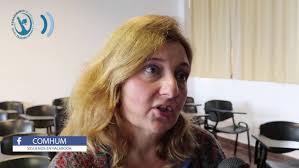 Mabel Oviedo: “El acceso a la información pública es un derecho y una  herramienta de cambio”