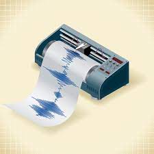 4,314 likes · 5 talking about this · 167 were here. Sismografo Conceito O Que E Significado