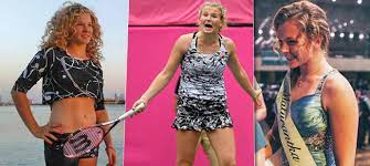 Česká hráčka se od druhého setu herně zlepšila, a to především na podání. Kdo Je Nova Sampionka Katerina Siniakova Velka Nadeje I Slecna Nervak Blesk Sport