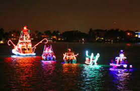We also offer pontoon accessories, carpet, flooring, and parts needed for your pontoon rebuild. Holiday Boat Parade 2020 Is Coming Town Of Redington Shores