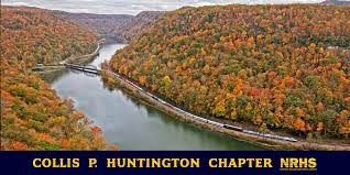 Huntington, west virginia huntington is a city in cabell and wayne counties in the u.s. Collis P Huntington National Railway Historical Society