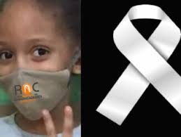 Niña de 7 años muere calcinada en un incendio