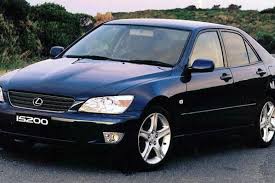The lexus is is a compact executive car sold by lexus since 1999. Lexus Is 250 Problems Reliability Issues Carsguide