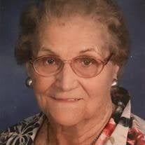 Margaret Pauline Hess Boeckmann Obituary